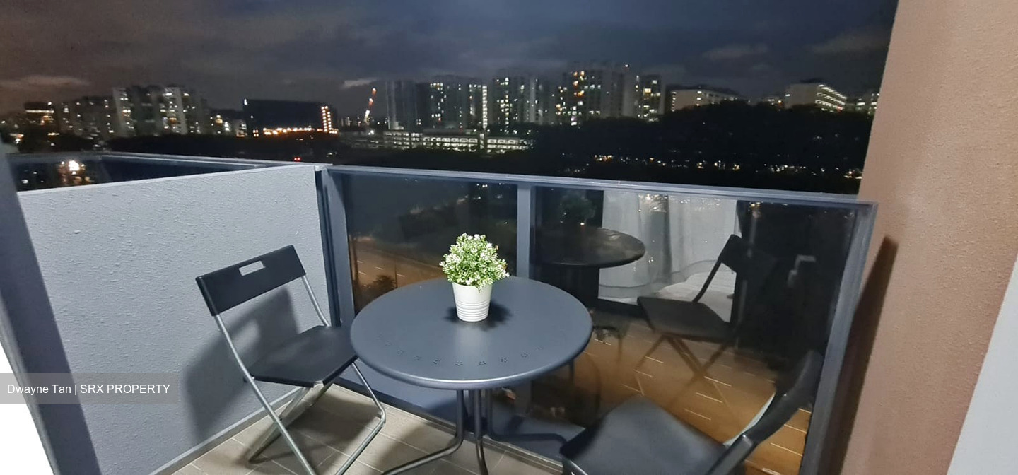 Parc Esta (D14), Apartment #531343831
